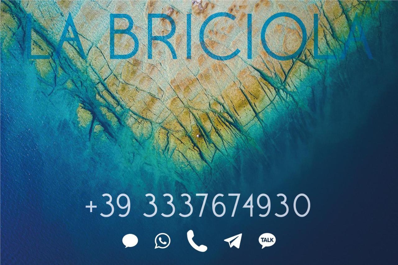 Apartmán La Briciola Sirmione Exteriér fotografie