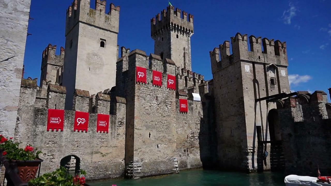 Apartmán La Briciola Sirmione Exteriér fotografie