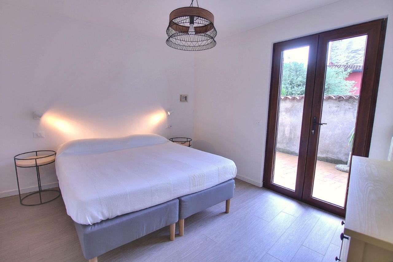 Apartmán La Briciola Sirmione Exteriér fotografie