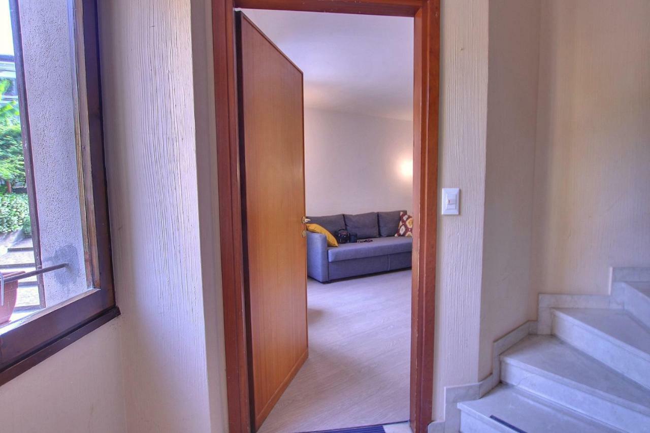 Apartmán La Briciola Sirmione Exteriér fotografie