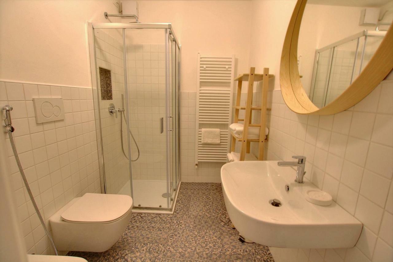 Apartmán La Briciola Sirmione Exteriér fotografie