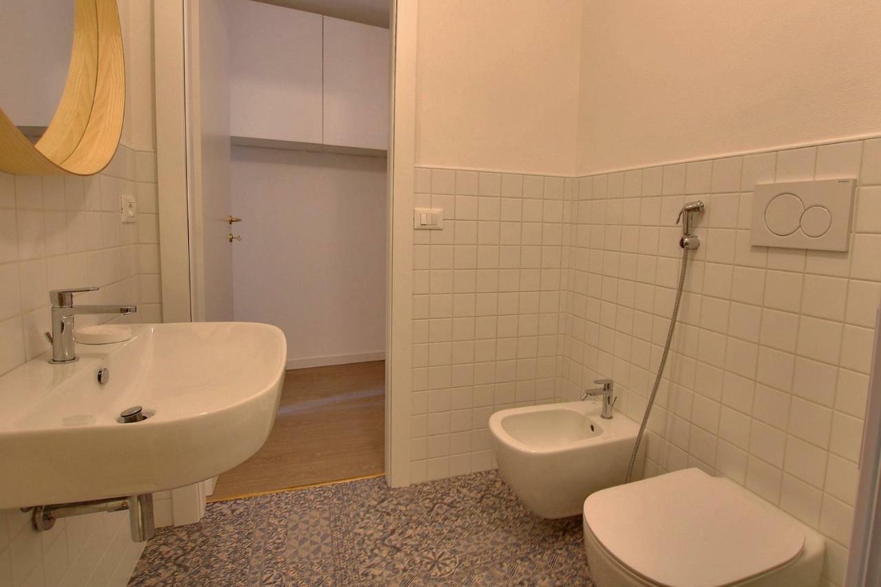 Apartmán La Briciola Sirmione Exteriér fotografie