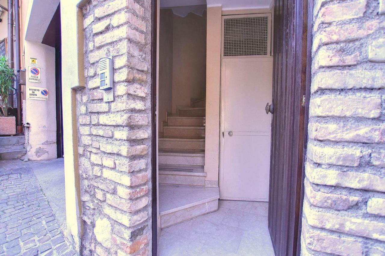 Apartmán La Briciola Sirmione Exteriér fotografie