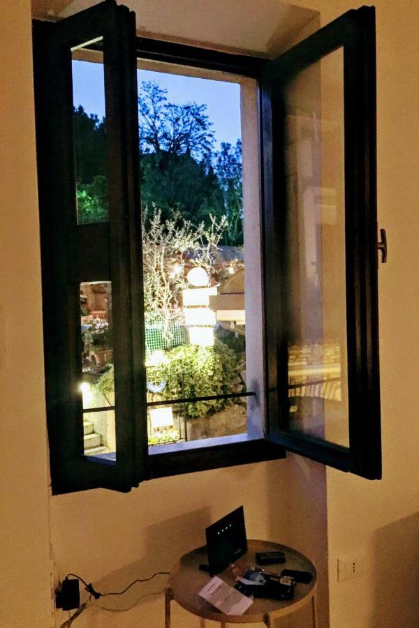 Apartmán La Briciola Sirmione Exteriér fotografie